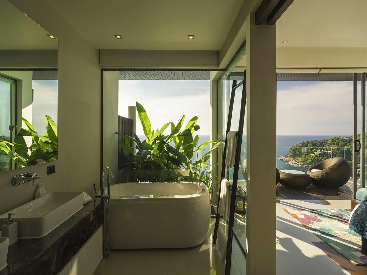 Villa Samira By Elite Havens Камала Экстерьер фото
