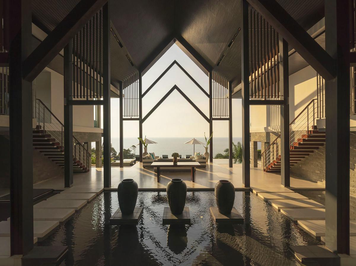 Villa Samira By Elite Havens Камала Экстерьер фото