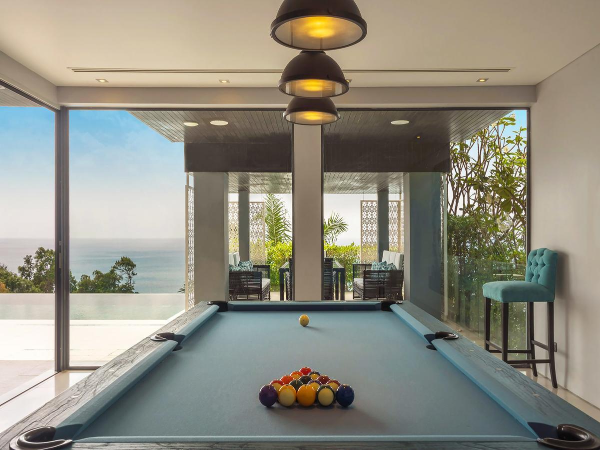 Villa Samira By Elite Havens Камала Экстерьер фото