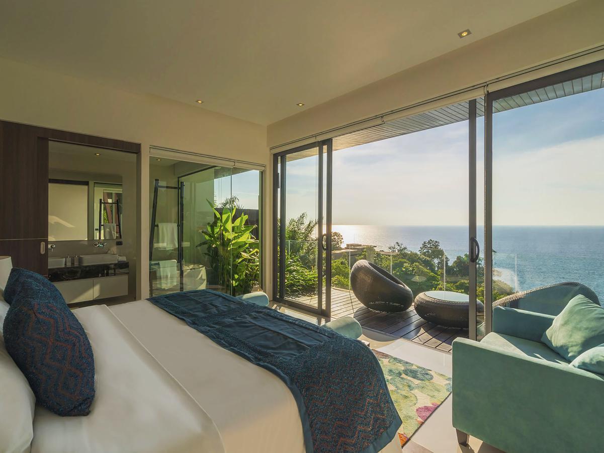 Villa Samira By Elite Havens Камала Экстерьер фото
