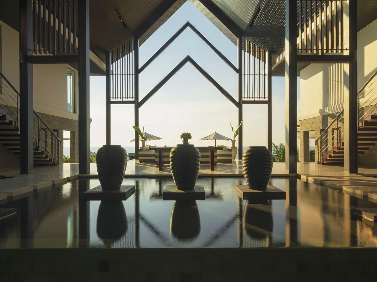 Villa Samira By Elite Havens Камала Экстерьер фото