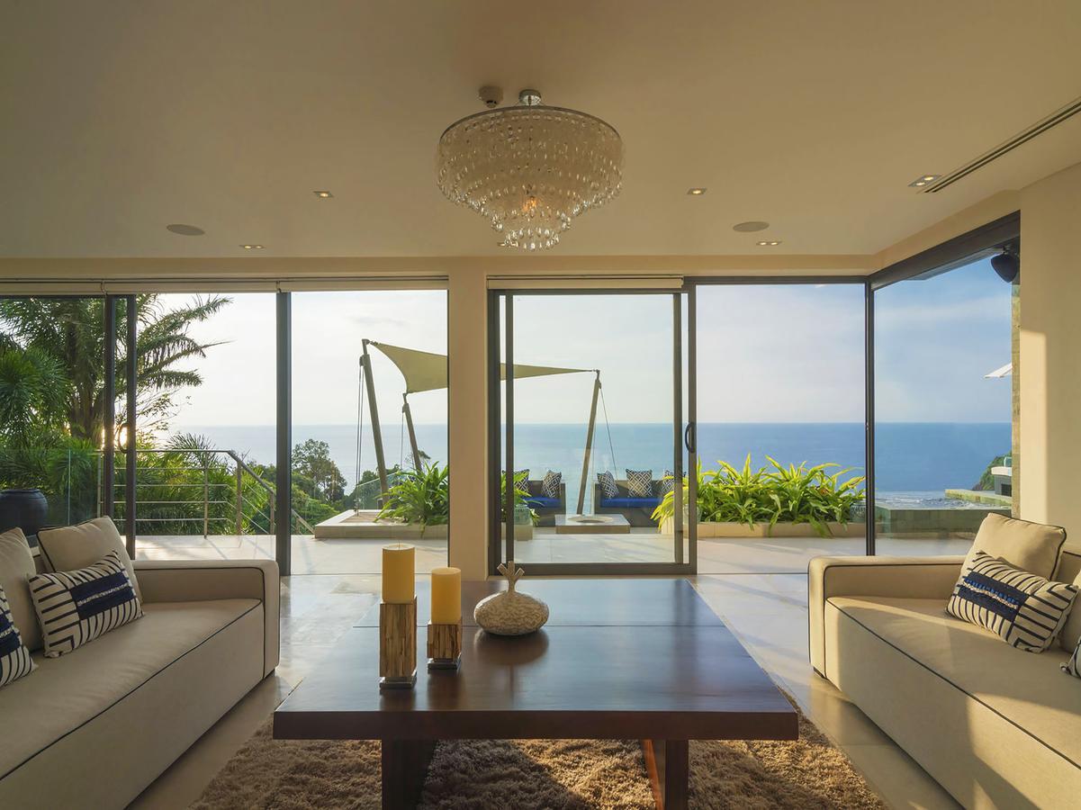 Villa Samira By Elite Havens Камала Экстерьер фото