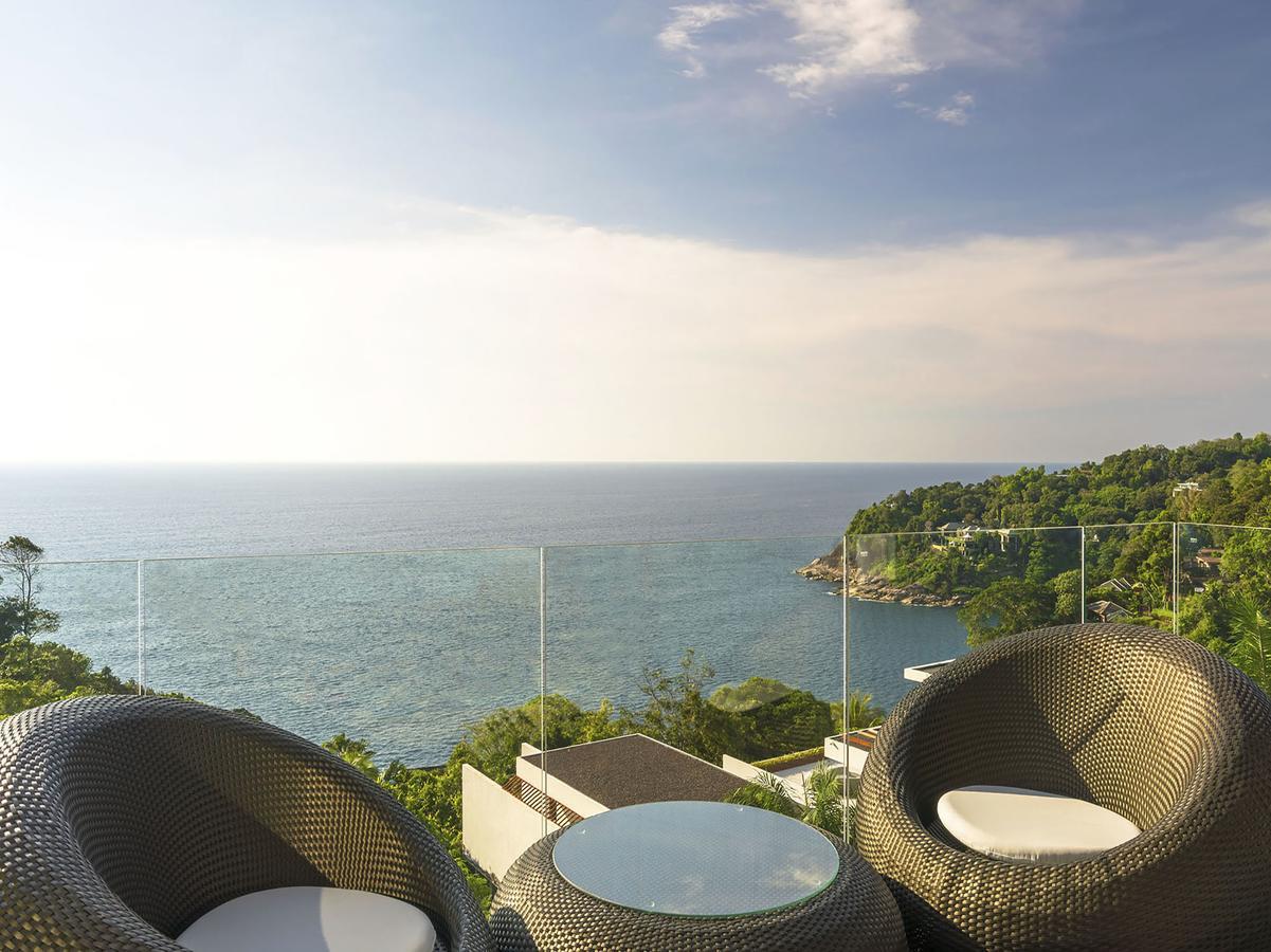 Villa Samira By Elite Havens Камала Экстерьер фото