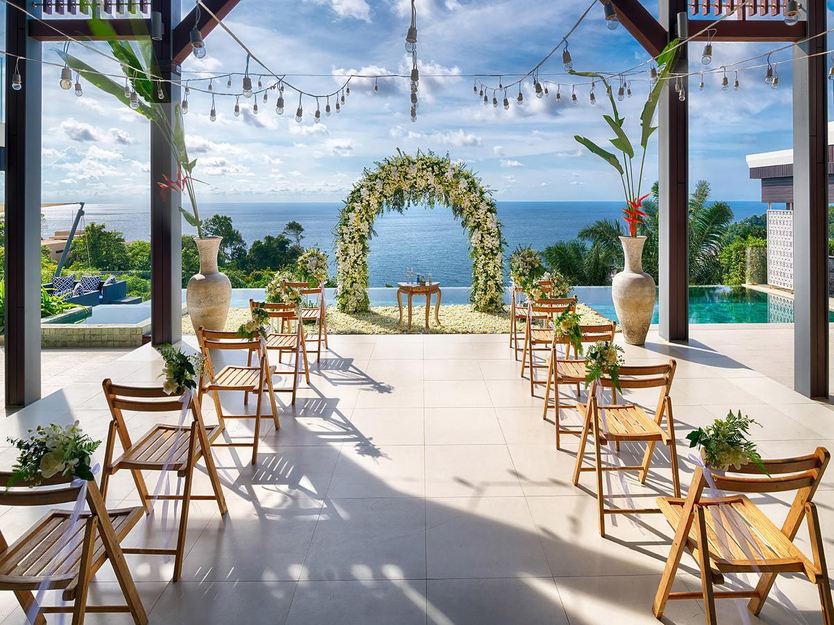 Villa Samira By Elite Havens Камала Экстерьер фото