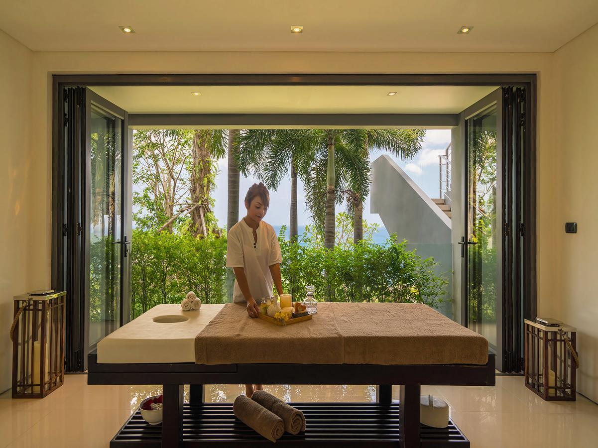 Villa Samira By Elite Havens Камала Экстерьер фото