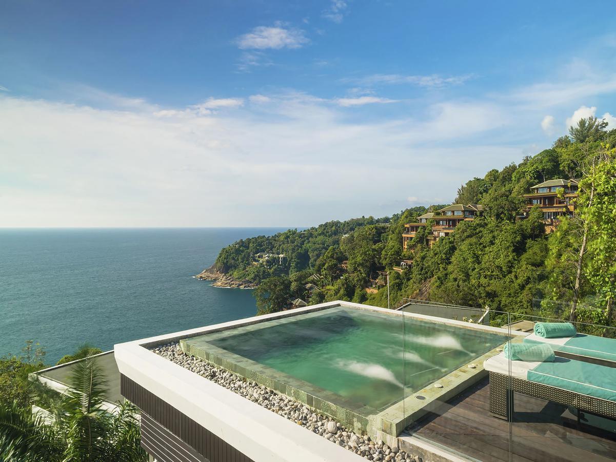 Villa Samira By Elite Havens Камала Экстерьер фото